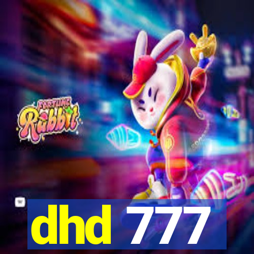 dhd 777